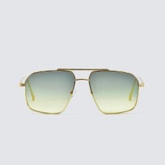 FRANCO VITAL FV BUGI GLD SARI YEŞİL DEGRADE