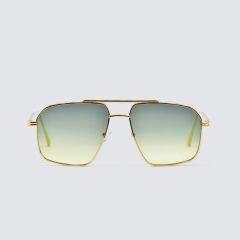 FRANCO VITAL FV BUGI GLD SARI YEŞİL DEGRADE