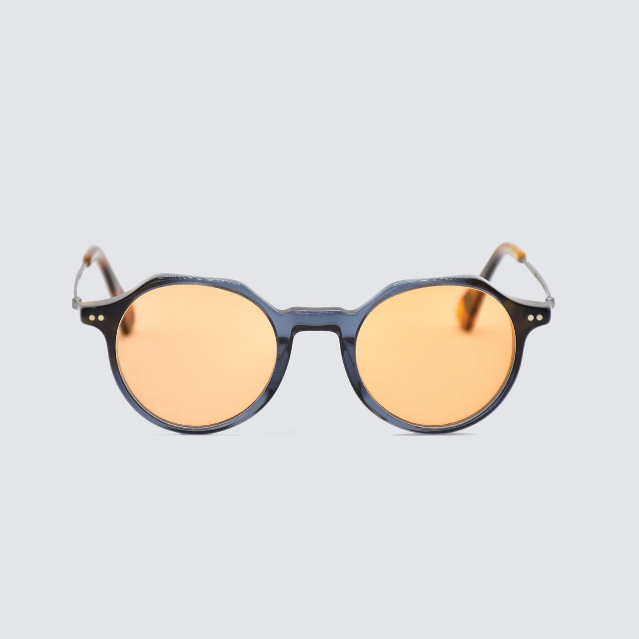 FRANCO VITAL BOHR NAVY BRN TURUNCU 45