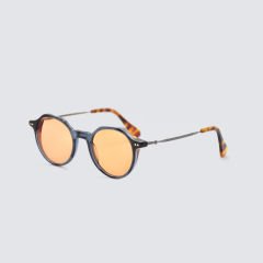 FRANCO VITAL BOHR NAVY BRN TURUNCU 45