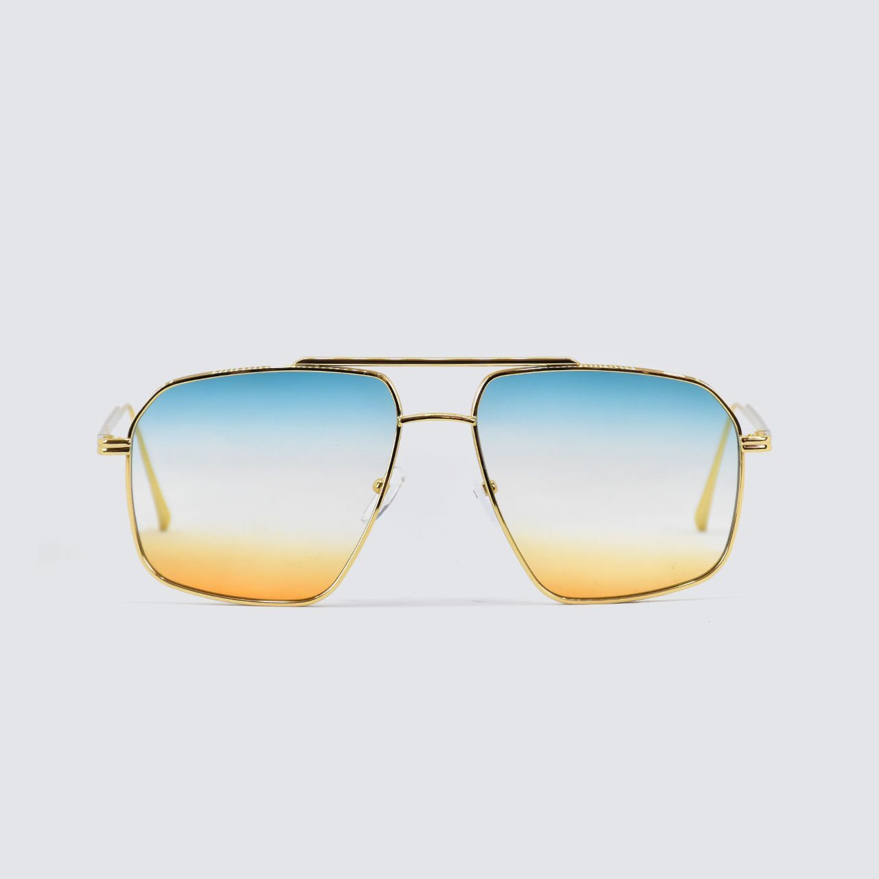 FRANCO VITAL FV BUGI GLD TURUNCU MAVI DEGRADE