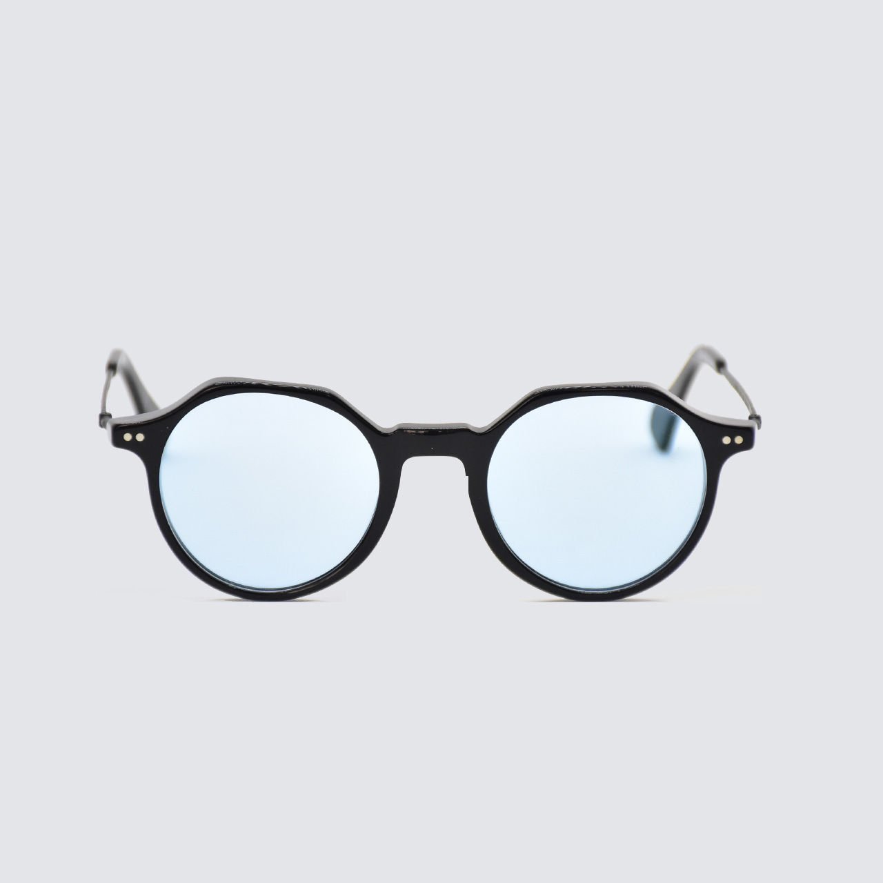 FRANCO VITAL BOHR BLK MAVİ CAM 45