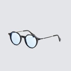 FRANCO VITAL BOHR BLK MAVİ CAM 45