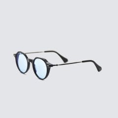 FRANCO VITAL BOHR BLK MAVİ CAM 45