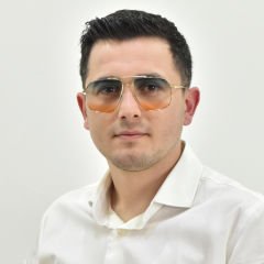 FRANCO VITAL FV BUGI GLD TURUNCU MAVI DEGRADE