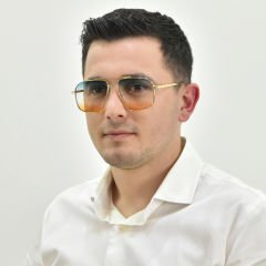 FRANCO VITAL FV BUGI GLD TURUNCU MAVI DEGRADE