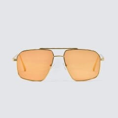 FRANCO VITAL FV BUGI GLD TURUNCU CAM