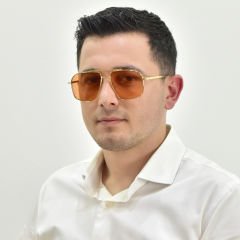 FRANCO VITAL FV BUGI GLD TURUNCU CAM