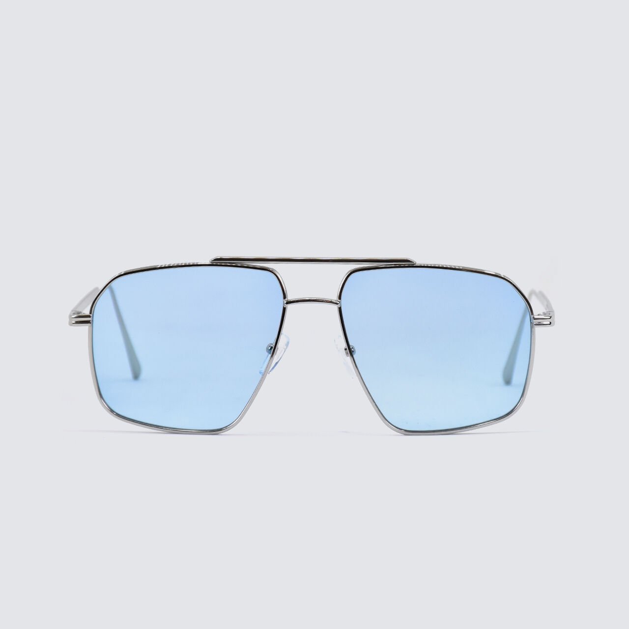 FRANCO VITAL BUGI SLV MAVİ CAM