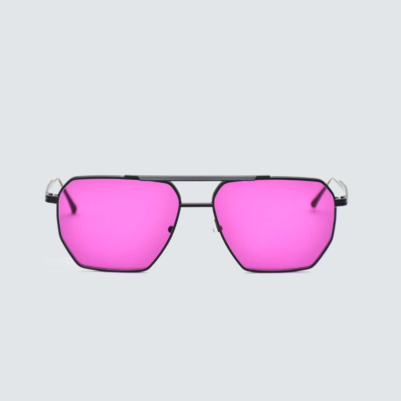 FRANCO VİTAL FV AKHENATEN BLK MOR CAM 58