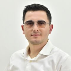 FRANCO VITAL FV RA SLV TURUNCU-FÜME DEGRADE