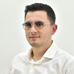 FRANCO VITAL FV RA SLV TURUNCU-FÜME DEGRADE