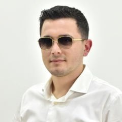 FRANCO VITAL FV RA GLD TURUNCU-FÜME DEGRADE