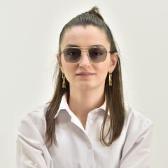 FRANCO VITAL FV RA GLD AÇIK FÜME DEGRADE