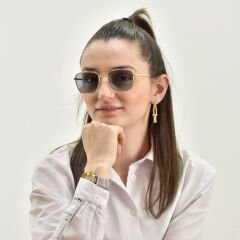 FRANCO VITAL FV RA GLD AÇIK FÜME DEGRADE