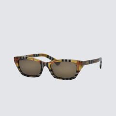 BURBERRY BE 4488 416373 52