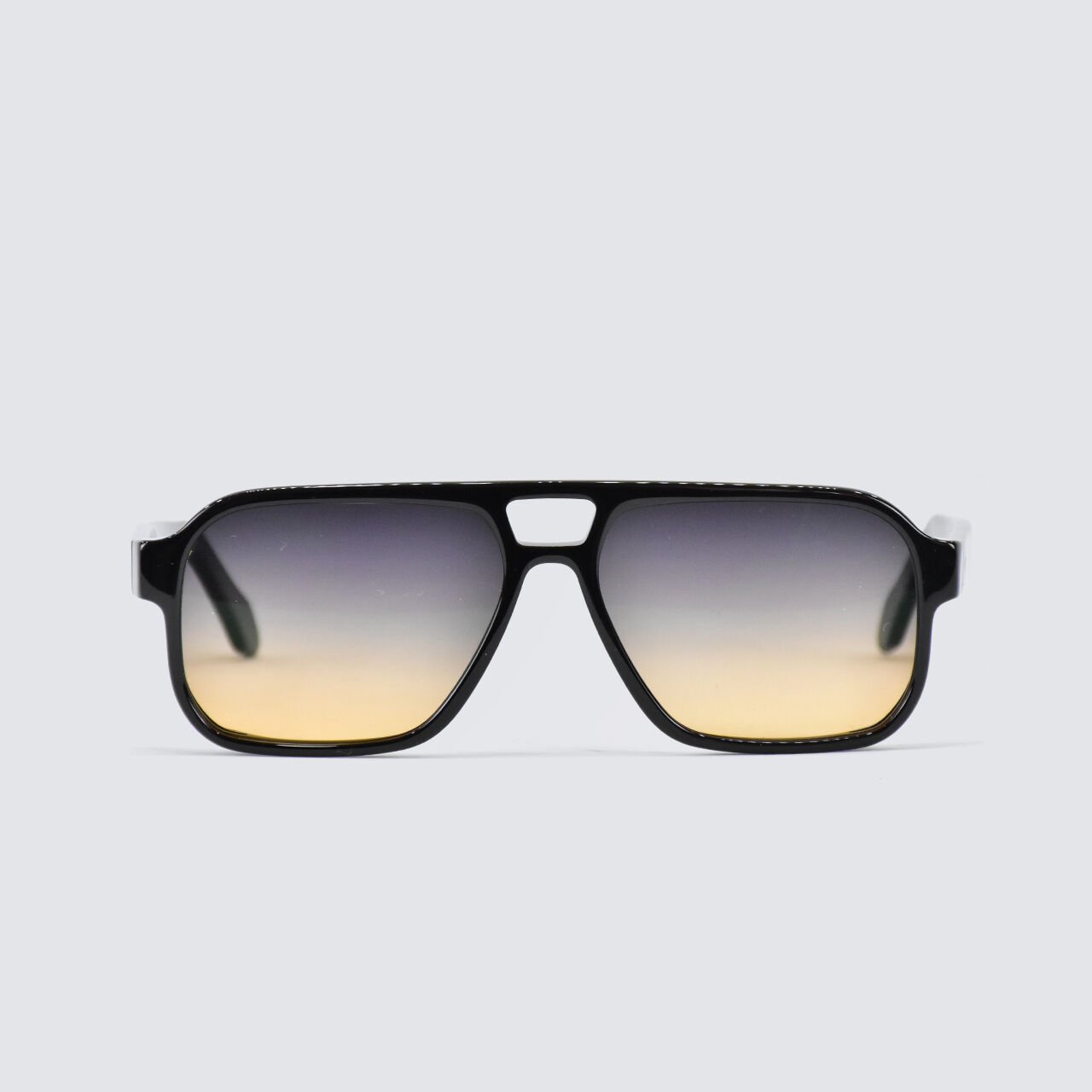 FRANCO VITAL FV SETH BLK TURUNCU FÜME DEGRADE