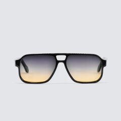 FRANCO VITAL FV SETH BLK TURUNCU FÜME DEGRADE