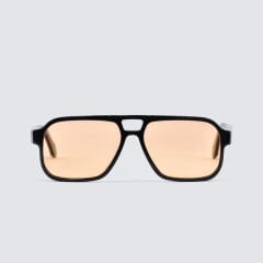 FRANCO VITAL FV SETH BLK TURUNCU CAM