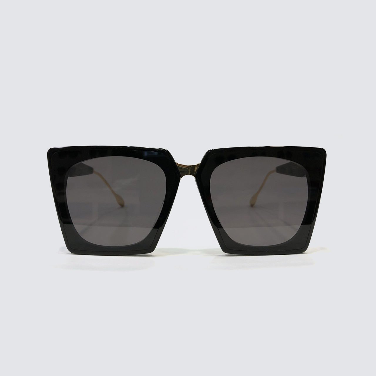 40 MILLION QUEEN BLK/GLD 64