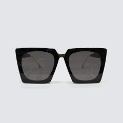 40 MILLION QUEEN BLK/GLD 64