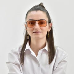 FRANCO VITAL FV POSEIDON BLK TURUNCU CAM