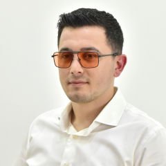 FRANCO VITAL FV POSEIDON BLK TURUNCU CAM