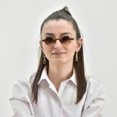 FRANCO VITAL FV ARES KAHVE DEGRADE