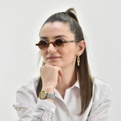 FRANCO VITAL FV ARES KAHVE DEGRADE