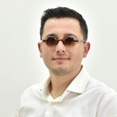 FRANCO VITAL FV ARES KAHVE DEGRADE