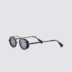 FRANCO VITAL ISIS SHIELD BLK FÜME