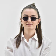 FRANCO VITAL ISIS SHIELD BLK FÜME