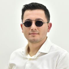 FRANCO VITAL ISIS SHIELD BLK FÜME