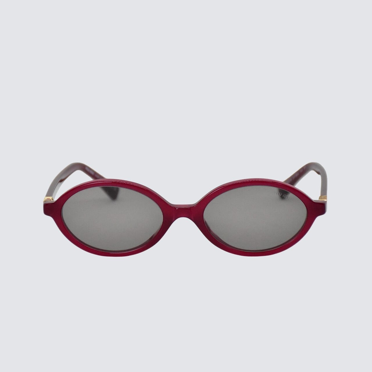 MIU MIU 04ZS 21I80Q 50