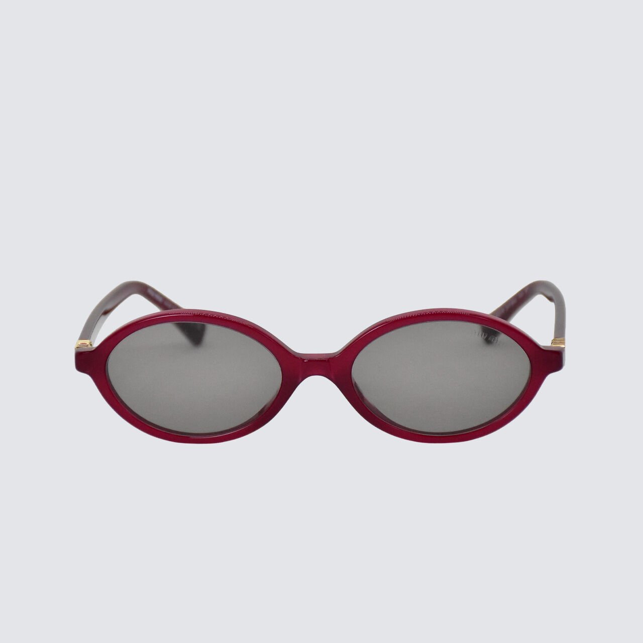 MIU MIU 04ZS 21I80Q 50