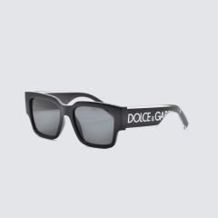 DOLCE GABBANA DG 6004 501/87 49