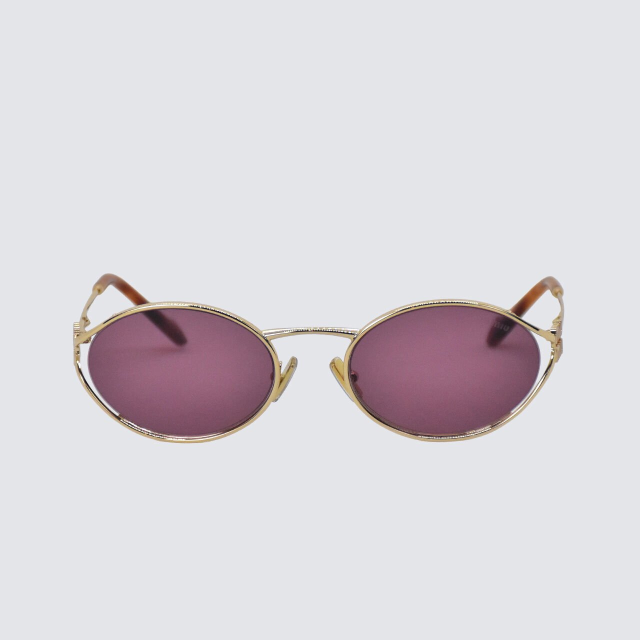 MIU MIU 52YS 5AK20Y 54