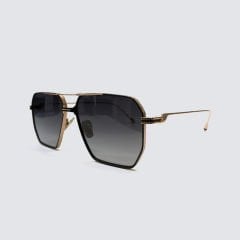 40 MILLION DUMA M.BLK ROSE GLD/910 58