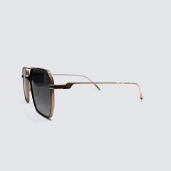 40 MILLION DUMA M.BLK ROSE GLD/910 58