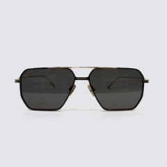 40 MILLION DUMA GUN/GLD/610 58