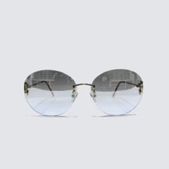 PAPARY STEPHANE 1 FÜME SARI ÇERÇEVE