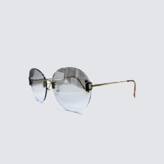 PAPARY STEPHANE 1 FÜME SARI ÇERÇEVE