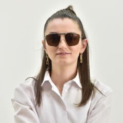 BALENCIAGA BB 0246SA 003 61