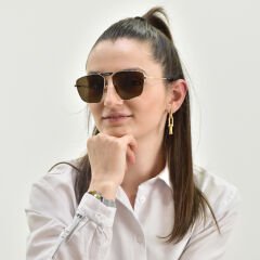 BALENCIAGA BB 0246SA 003 61