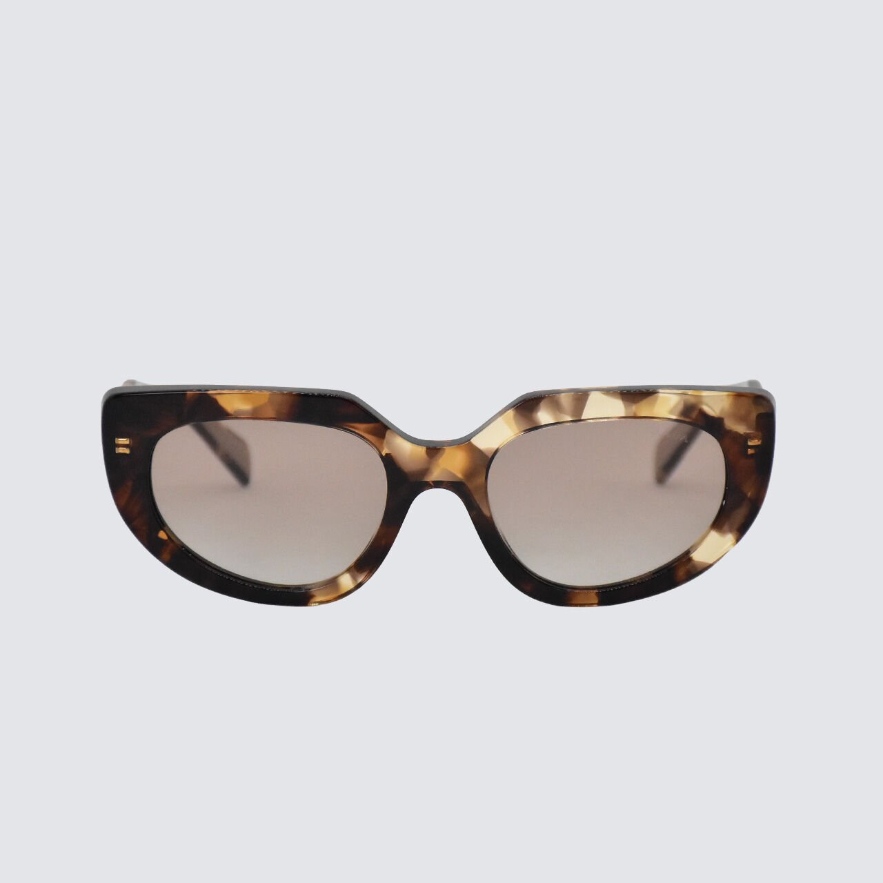 PRADA PR D02S 00K10S 53