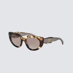 PRADA PR D02S 00K10S 53