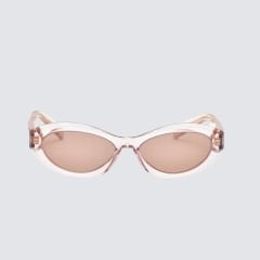 PRADA PR 26ZS 19Q10D 55