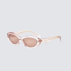 PRADA PR 26ZS 19Q10D 55