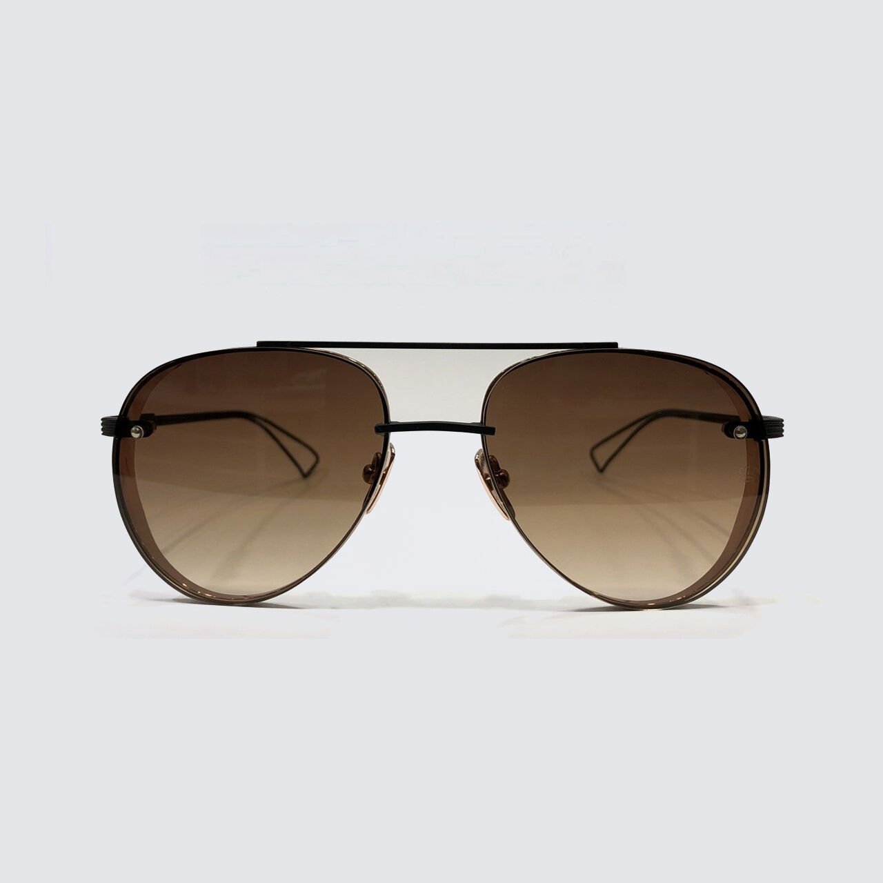 40 MILLION PASHA THREE ROSE GLD/M.BLK/900 55