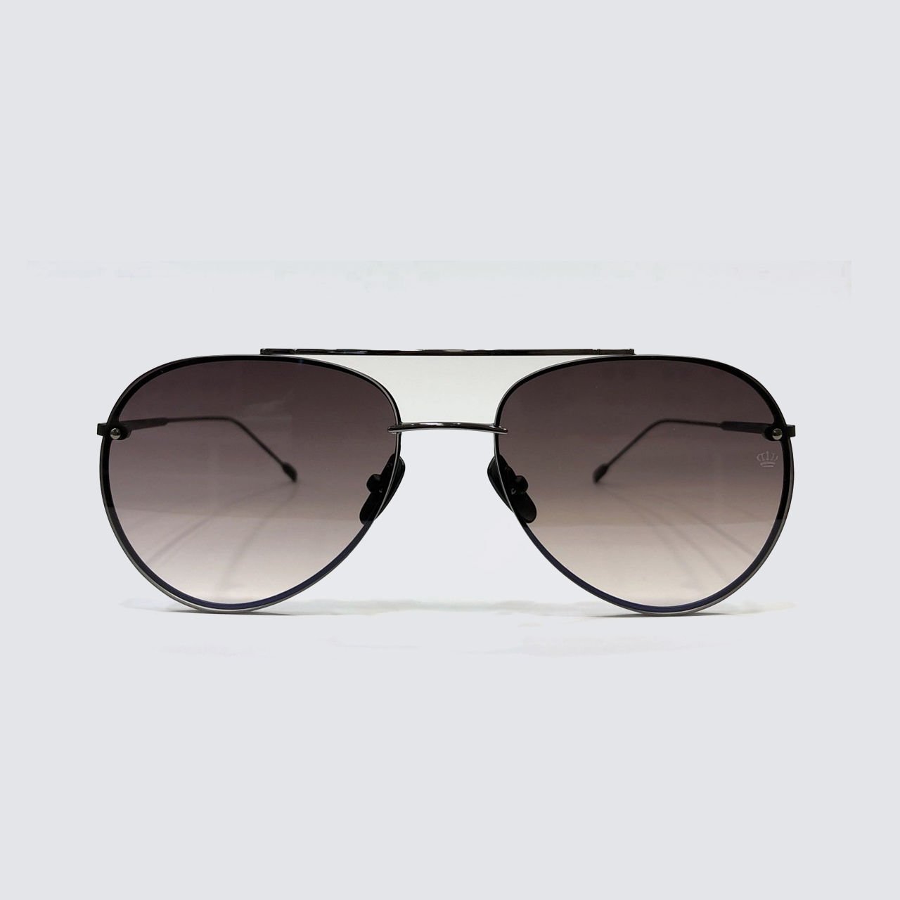 40 MILLION PASHA M.BLK/S.GUN/920 55